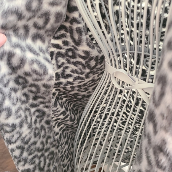 🐆Leopard coat - Picture 2 of 5